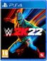 WWE 2k22 - PS4