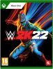 WWE 2k22, gebraucht - XBOne