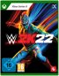 WWE 2k22 - XBSX