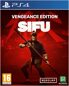 SIFU Vengeance Edition - PS4