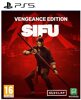 SIFU Vengeance Edition, gebraucht - PS5