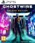 Ghostwire Tokyo Deluxe Edition - PS5