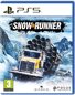 Snow Runner - PS5