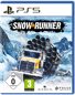 Snow Runner - PS5