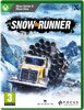 Snow Runner - XBSX/XBOne