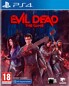 Evil Dead The Game - PS4