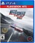 Need for Speed 18 Rivals, engl. - PS4