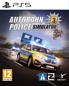 Autobahn-Polizei Simulator 3 - PS5