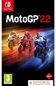 Moto GP 22 - Switch-KEY