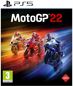 Moto GP 22 - PS5