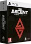 The Ascent Cyber Edition - PS5