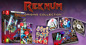 Reknum Origins Collection Limited Edition - Switch