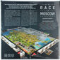 Brettspiel - Race to Moscow
