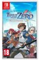 The Legend of Heroes Trails from Zero Deluxe Ed.- Switch