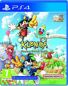 Klonoa Phantasy Reverie Series - PS4