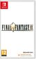 Final Fantasy IX (9) Remastered - Switch-KEY