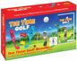 Tee Time Golf inkl. 2 Golfschlägern - Switch-KEY