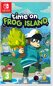 Time on Frog Island - Switch