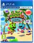 Puzzle Bobble 3D Vacation Odyssey - PS4