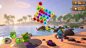 Puzzle Bobble 3D Vacation Odyssey - PS5