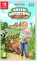 My Universe Green Adventure Meine kleine Farm - Switch