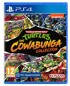 Teenage Mutant Ninja Turtles Cowabunga Coll.- PS4