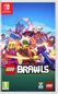 Lego Brawls - Switch
