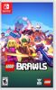 Lego Brawls - Switch