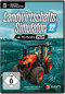 Landwirtschafts-Simulator 2022 Addon Kubota - PC-DVD