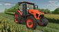 Landwirtschafts-Simulator 2022 Addon Kubota - PC-DVD