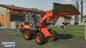 Landwirtschafts-Simulator 2022 Addon Kubota - PC-DVD