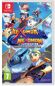 Nexomon + Nexomon Extinction Complete Collection - Switch