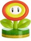 Heim Deko - Super Mario LED Lampe Fire Flower 10cm