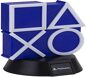 Heim Deko - PlayStation LED Lampe Icon #003