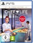 Chef Life A Restaurant Simulator Al Forno Edition - PS5