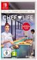 Chef Life A Restaurant Simulator Al Forno Edition - Switch