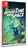 Sam & Max Beyond Time and Space - Switch