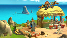 Sam & Max Beyond Time and Space - Switch