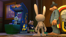 Sam & Max Beyond Time and Space - Switch