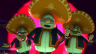 Sam & Max Beyond Time and Space - Switch