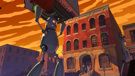 Sam & Max Beyond Time and Space - Switch