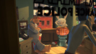 Sam & Max Beyond Time and Space - Switch