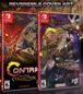 Contra Anniversary Collection - Switch