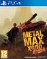 Metal Max Xeno Reborn - PS4