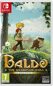 Baldo the Guardian Owls The Three Fairies Edition - Switch