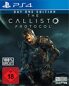 The Callisto Protocol Day One Edition - PS4