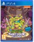 Teenage Mutant Ninja Turtles Shredders Revenge - PS4