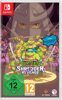 Teenage Mutant Ninja Turtles Shredders Revenge - Switch