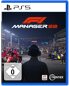 F1 Manager 2022 - PS5