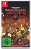 Warhammer 40.000 Shootas, Blood & Teef - Switch